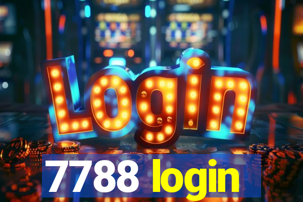 7788 login